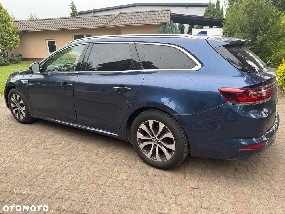 Renault Talisman 2.0 Blue dCi Zen EDC - 4