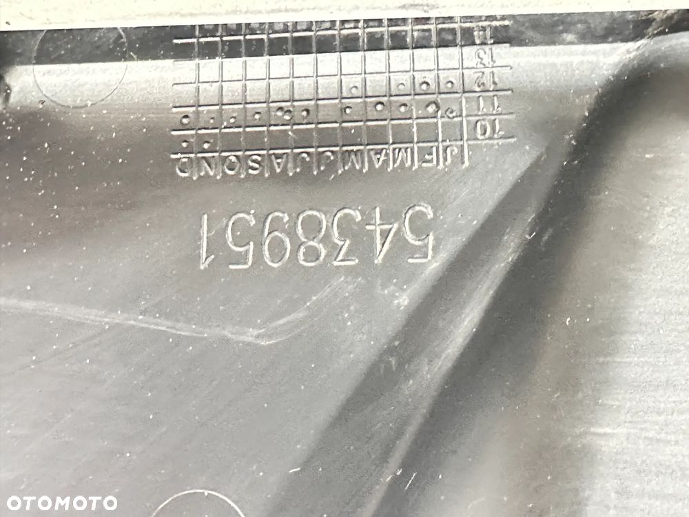 Pokrywa napędu  Polaris RZR 900  RANGER XP  5438951 - 4