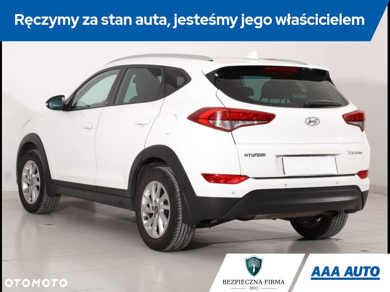 Hyundai Tucson - 5