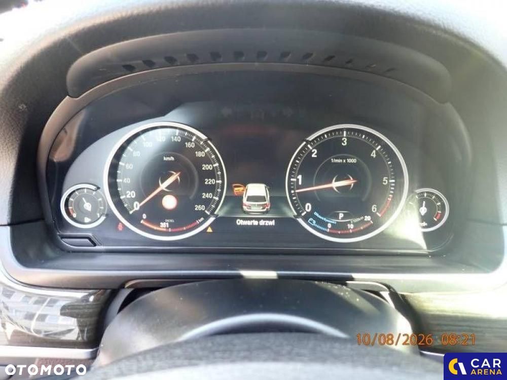 BMW Seria 5 - 10