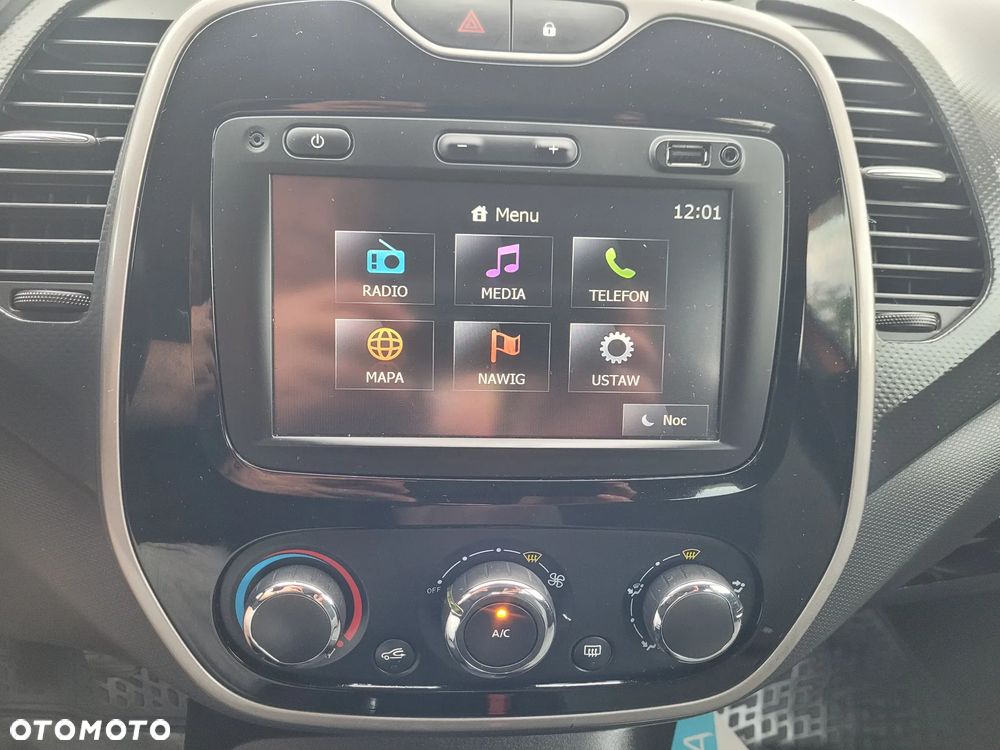 Renault Captur ENERGY TCe 90 Start&Stop Dynamique - 37