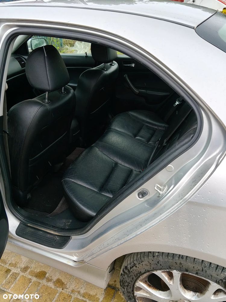 Honda Accord 2.4 Executive - 7