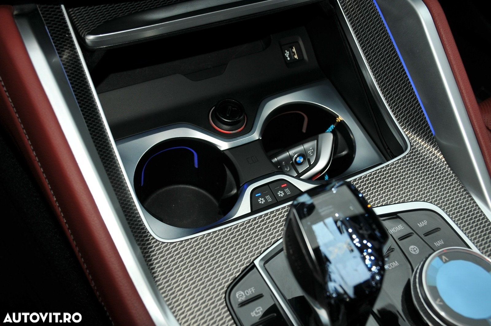 BMW X6 M M50i - 29