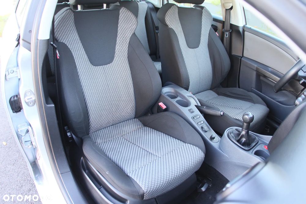 Seat Leon - 23