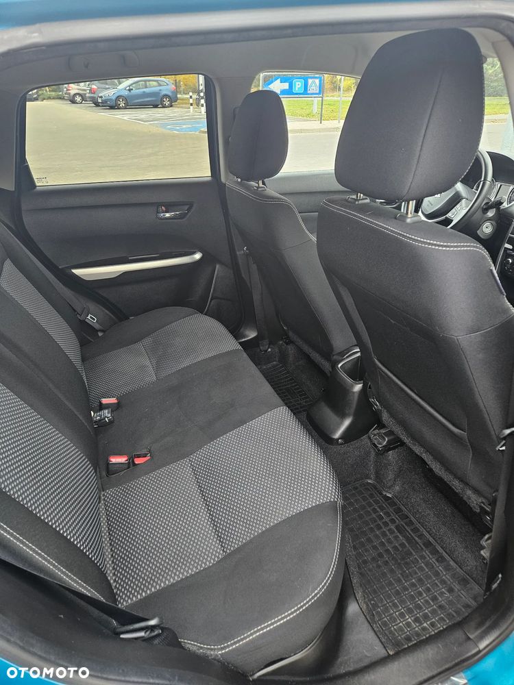 Suzuki Vitara - 10