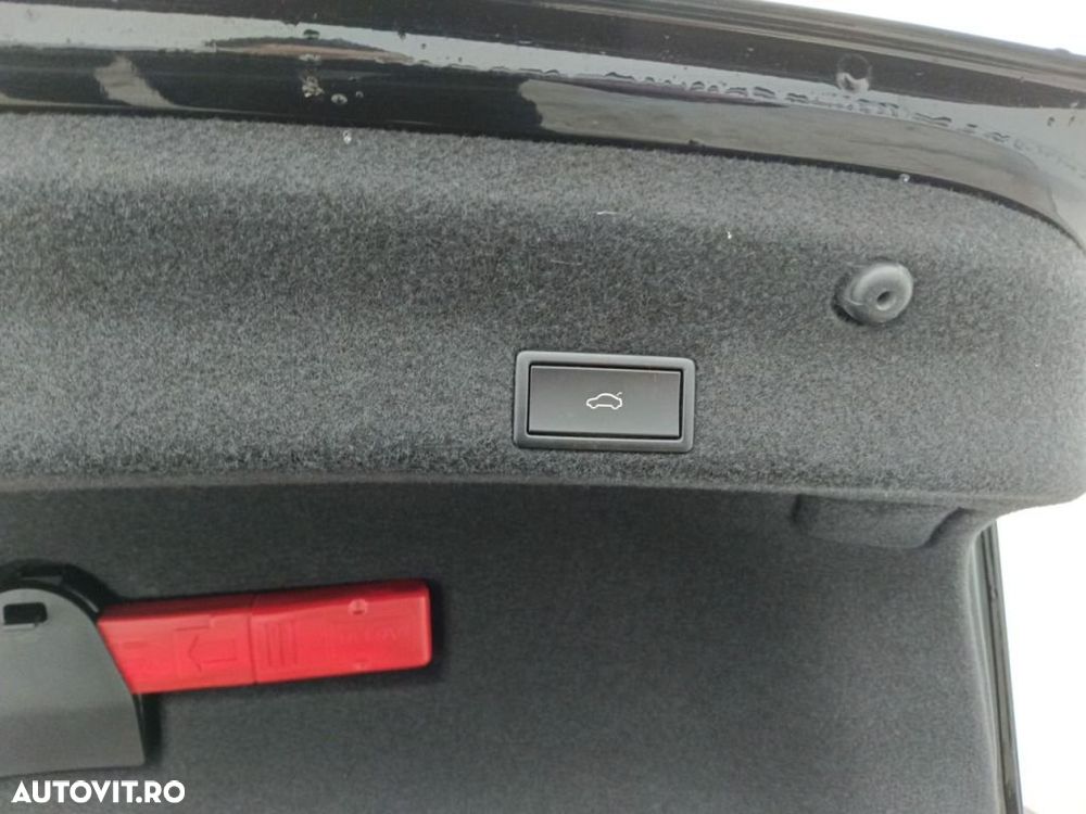 Volkswagen Passat - 9