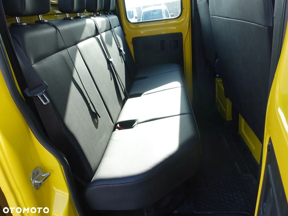 Mercedes-Benz SPRINTER - 7