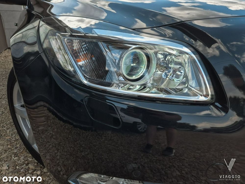 Opel Insignia 2013