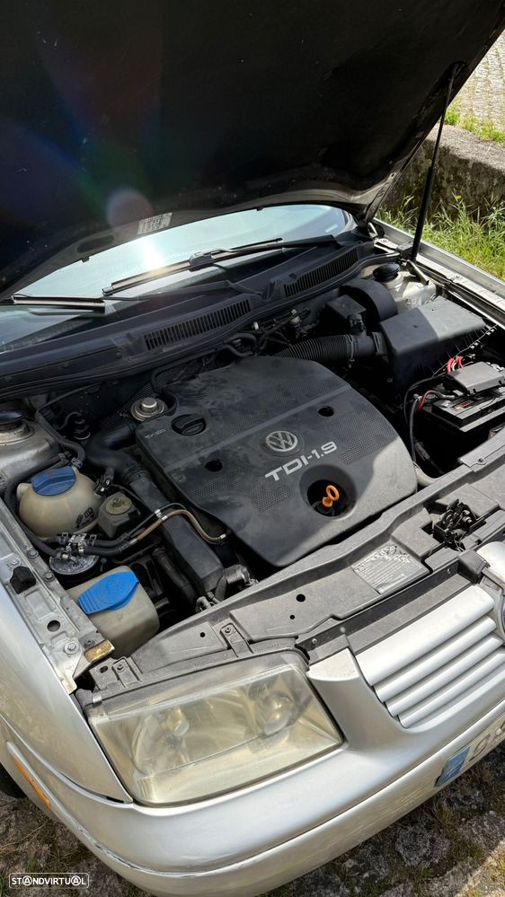 VW Jetta - 2