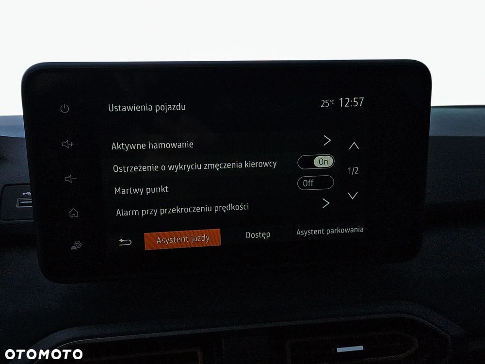 Dacia Jogger 1.6 Full Hybrid 140 Extreme MMT - 19