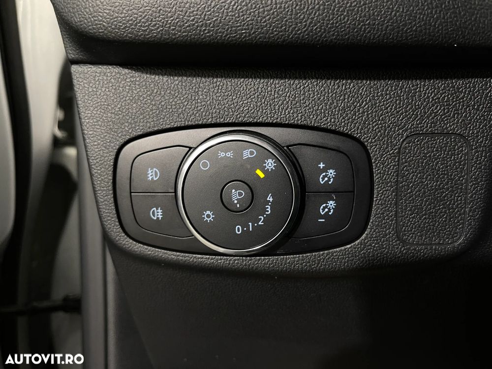 Ford Focus 1.5 EcoBlue Trend Edition - 17