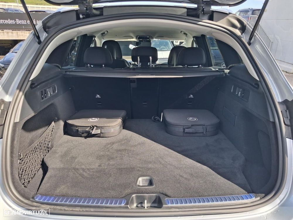 Mercedes-Benz GLC 300 de 4Matic - 13
