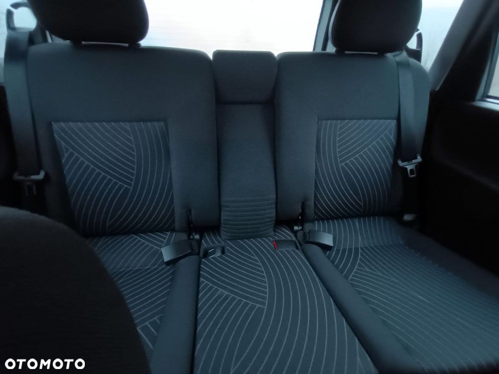 Opel Meriva 1.4 Selection - 20