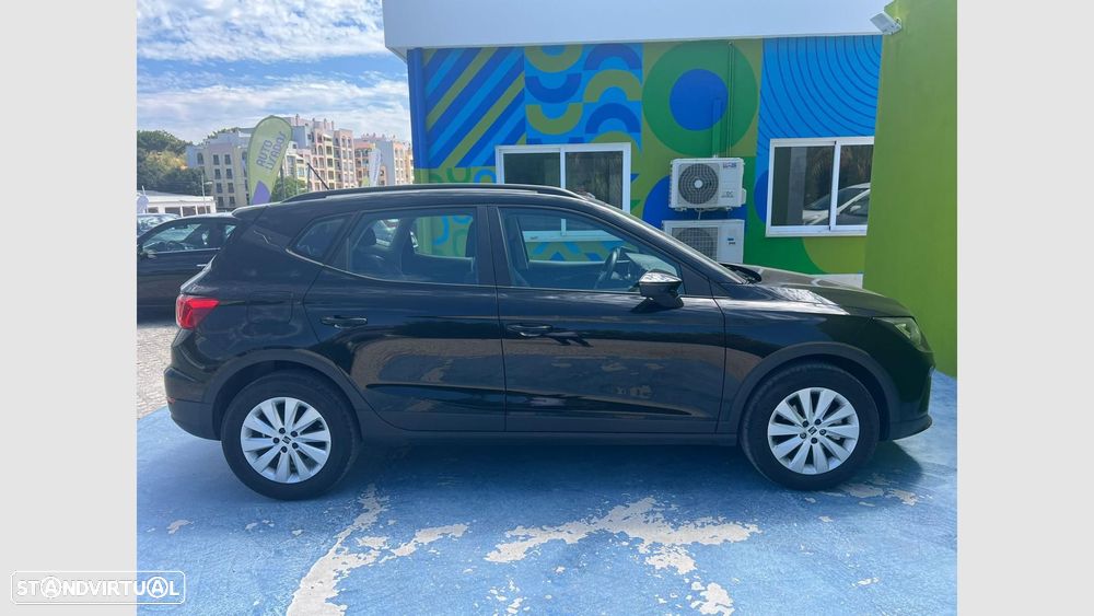 SEAT Arona 1.0 TSI Style - 8