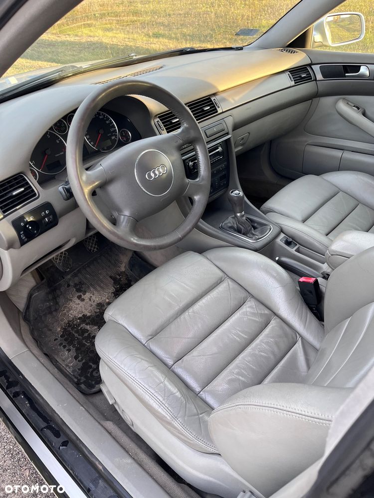 Audi A6 Limousine - 7