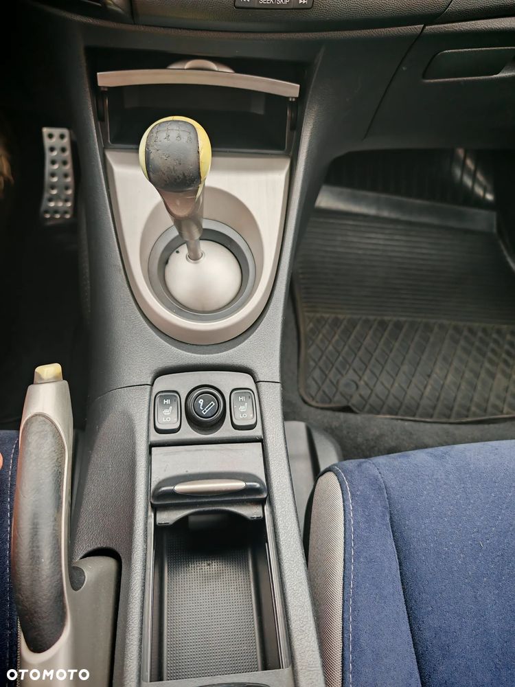 Honda Civic 1.8 Executive - 24