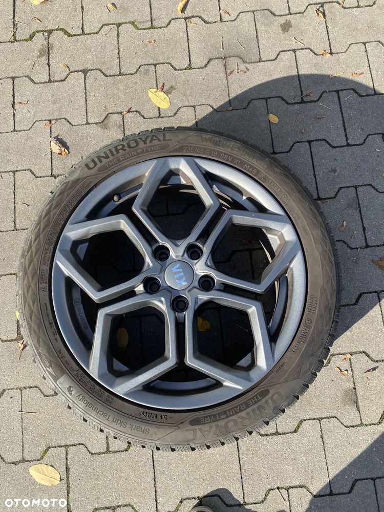 Kia XCeed 1.5 T-GDI L DCT - 7