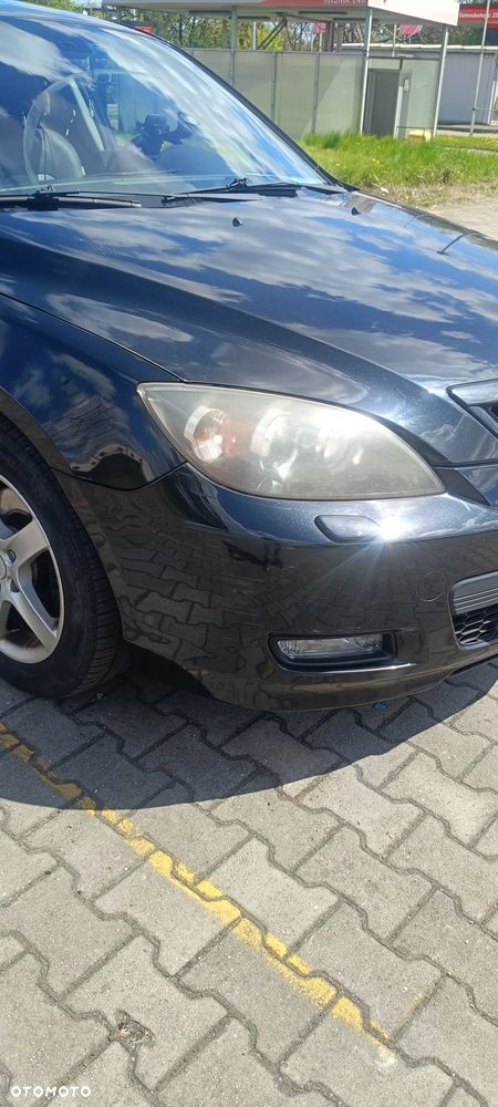 Mazda 3 2.0 Sport Active - 18