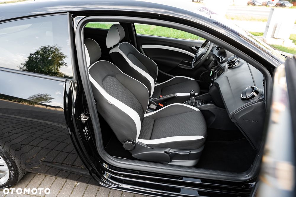 Seat Ibiza SC 1.8 TSI Cupra S&S - 35