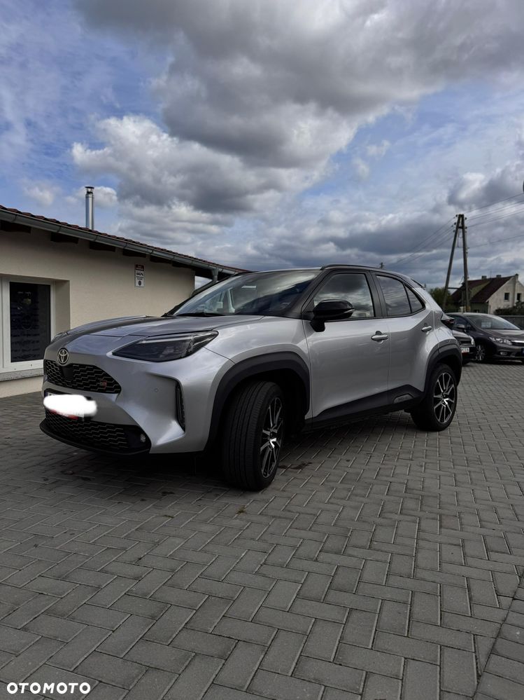 Toyota Yaris 1.5 Selection Style CVT - 2