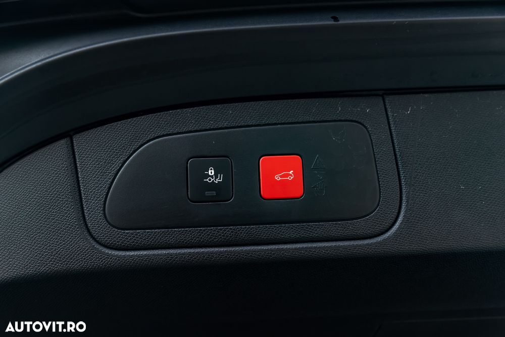 Citroën DS7 Crossback E-TENSE 4x4 RIVOLI - 13