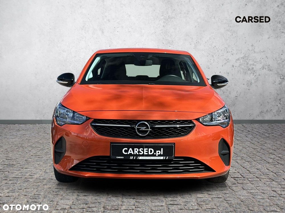 Opel Corsa 1.2 Edition S&S - 10