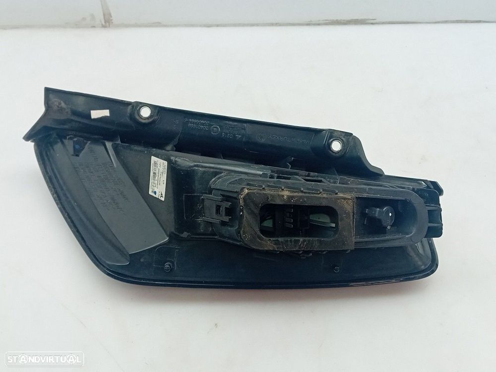 Farolim esquerdo FIAT Punto Evo (199_) - 5