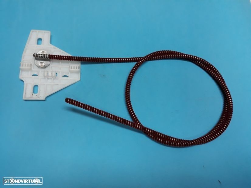 kit reparação elevador dos vidros Renault Opel Daily Nissan - 2