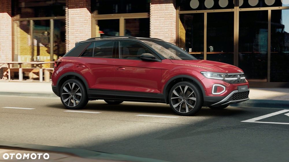 Volkswagen T-Roc 1.5 TSI Final Edition DSG - 27