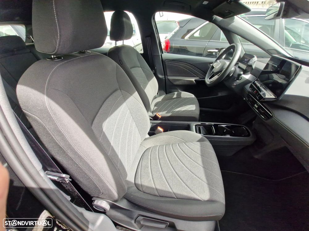 VW ID.3 Performance Upgrade Pro 1st Max - 6