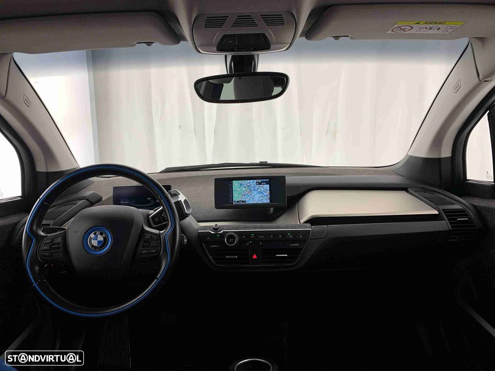 BMW i3 94Ah - 14