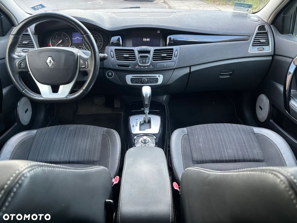 Renault Laguna 2.0 dCi Bose Edition - 18