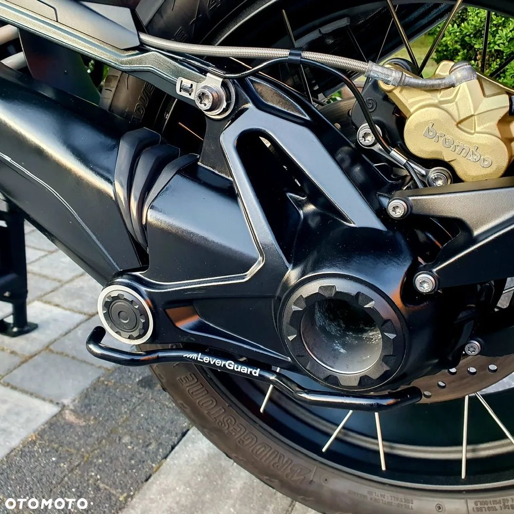 BMW GS - 27