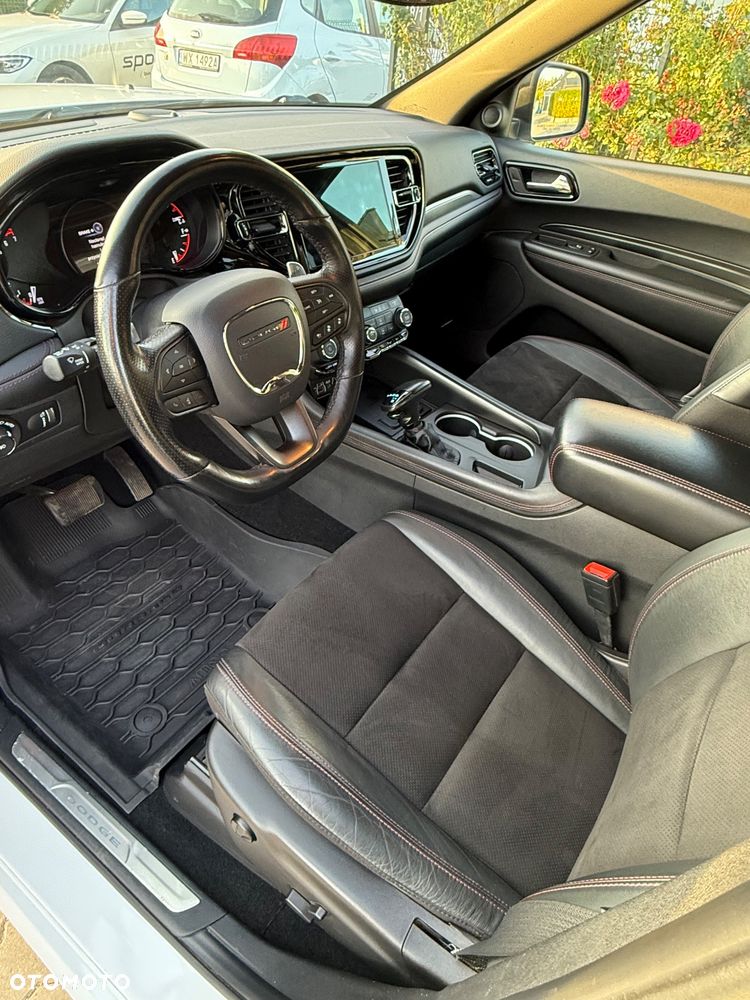 Dodge Durango 5.7 R/T - 10