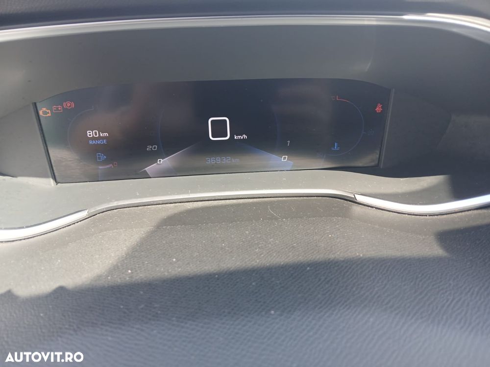 Peugeot 308 1.2L PureTech S&S BVM6 Active Pack - 21