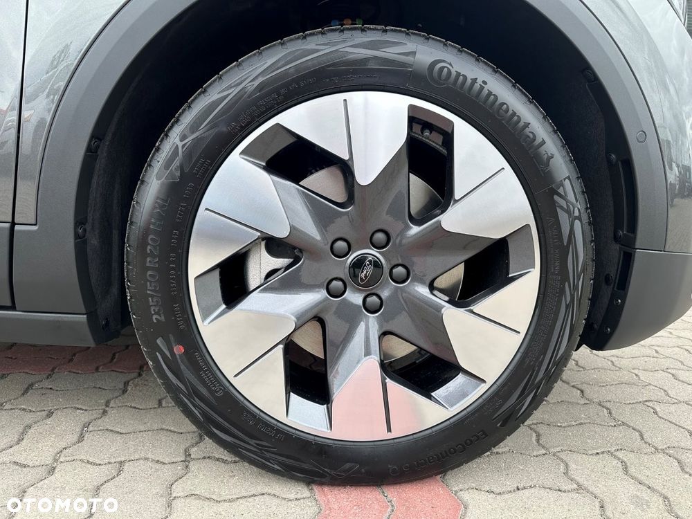 Ford Explorer 77kWh Premium AWD - 7
