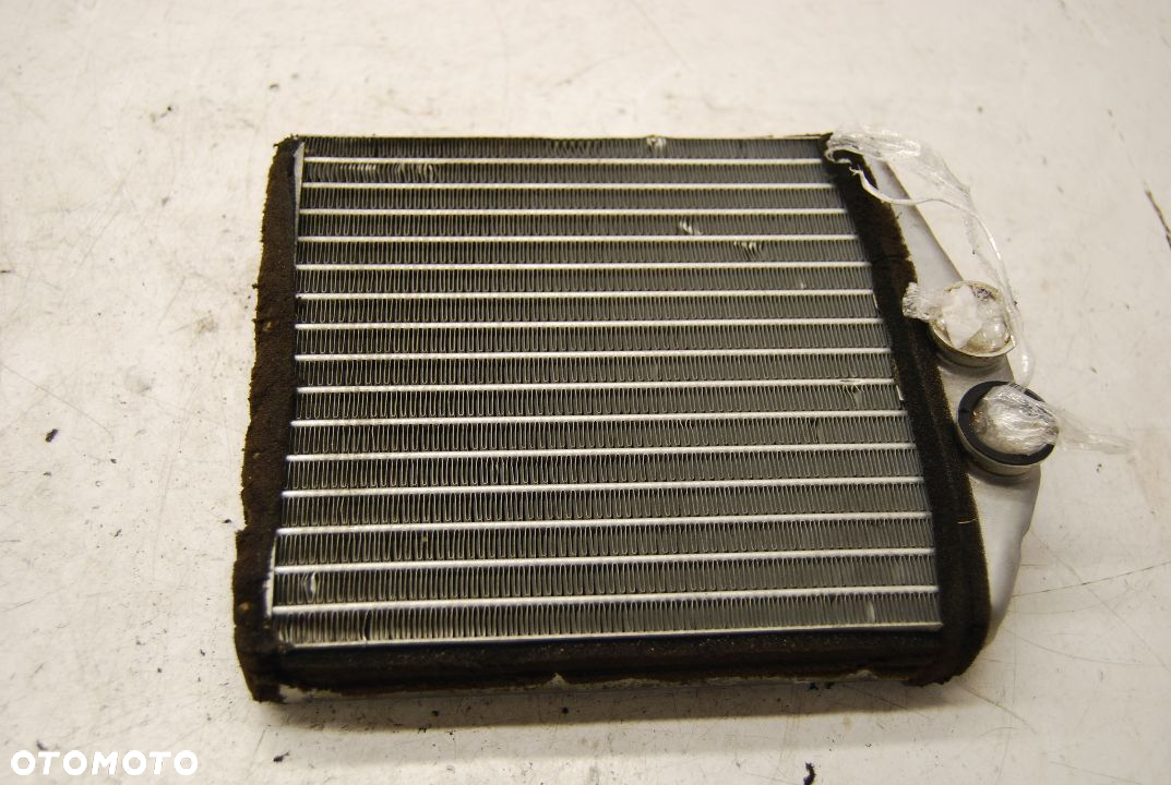 NAGRZEWNICA CHŁODNICA 665506M OPEL CORSA C 1.0 12V - 2