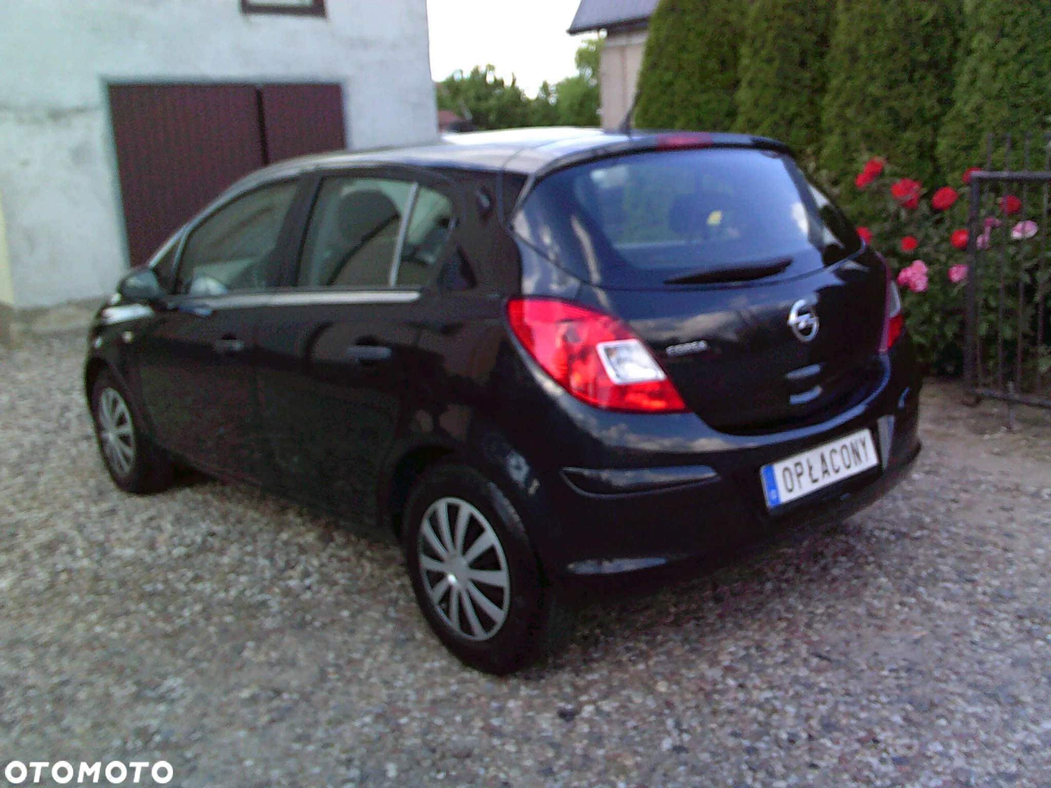 Opel Corsa 1.2 16V Edition / Active - 7