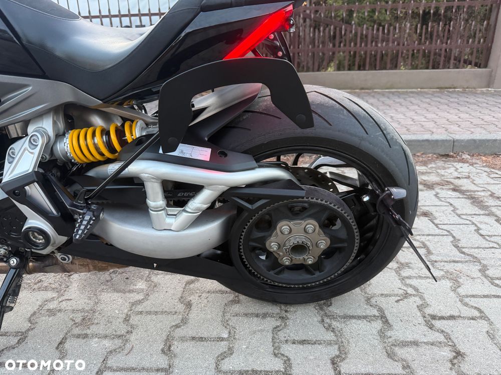 Ducati Diavel - 22