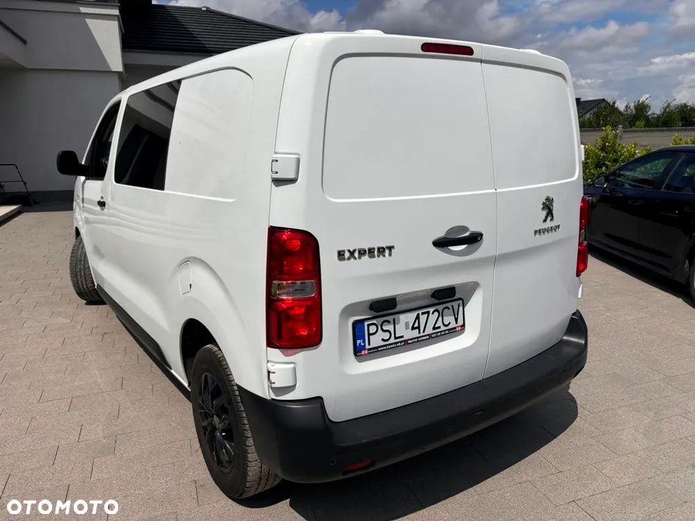 Peugeot expert - 21