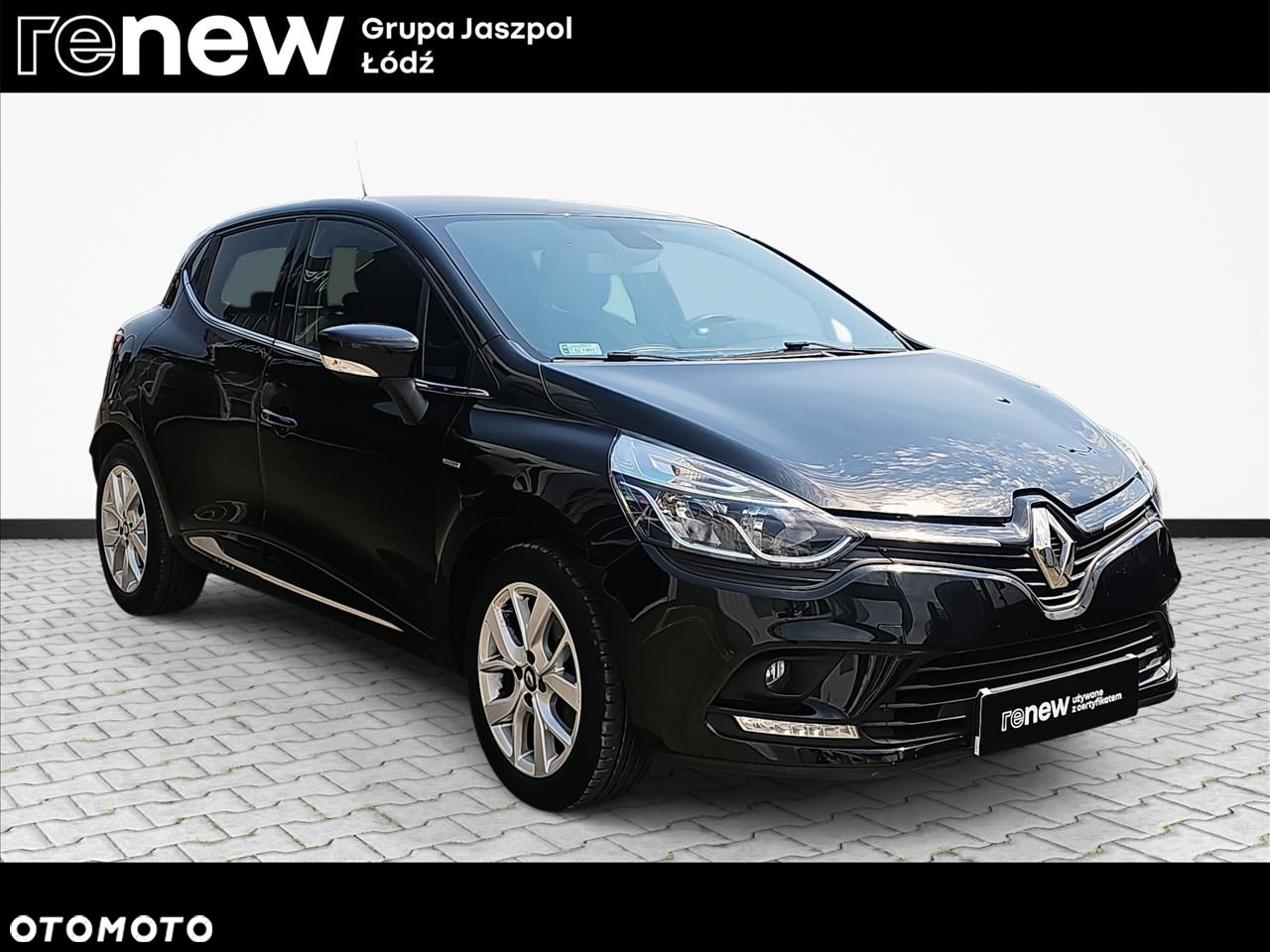 Renault Clio 1.2 16V Limited - 7