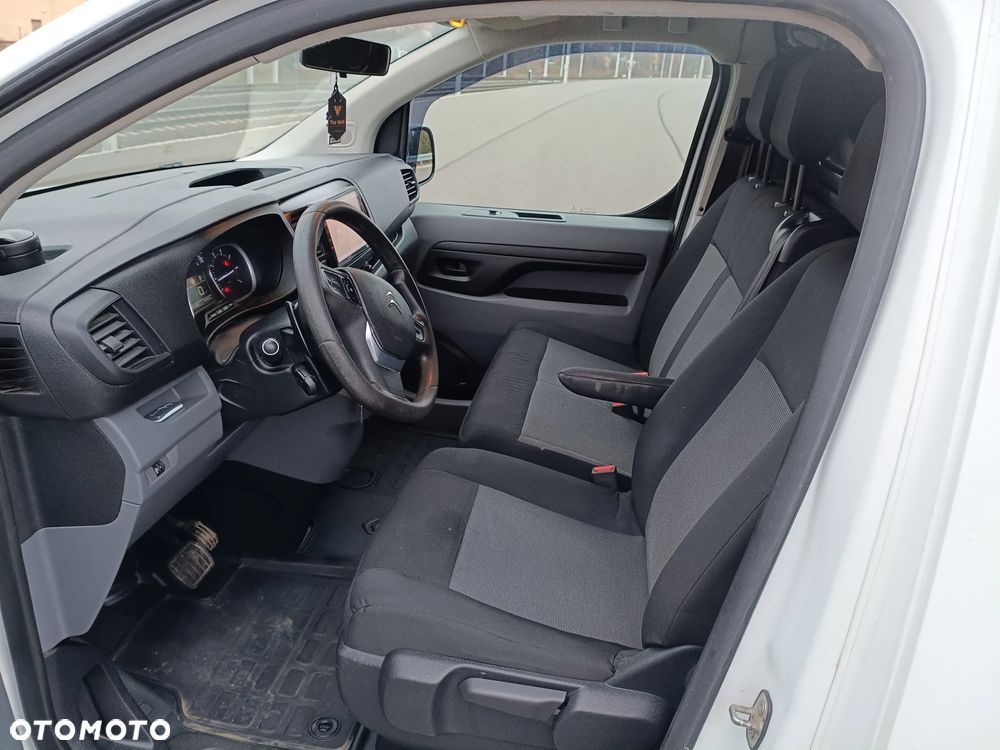 Citroën Jumpy Combi - 17