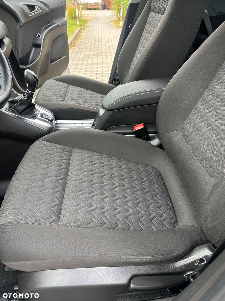 Opel Meriva 1.4 Active - 31
