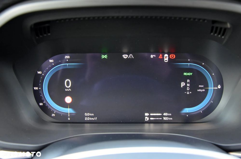 Volvo XC 60 T6 Plug-In Hybrid AWD Inscription - 22