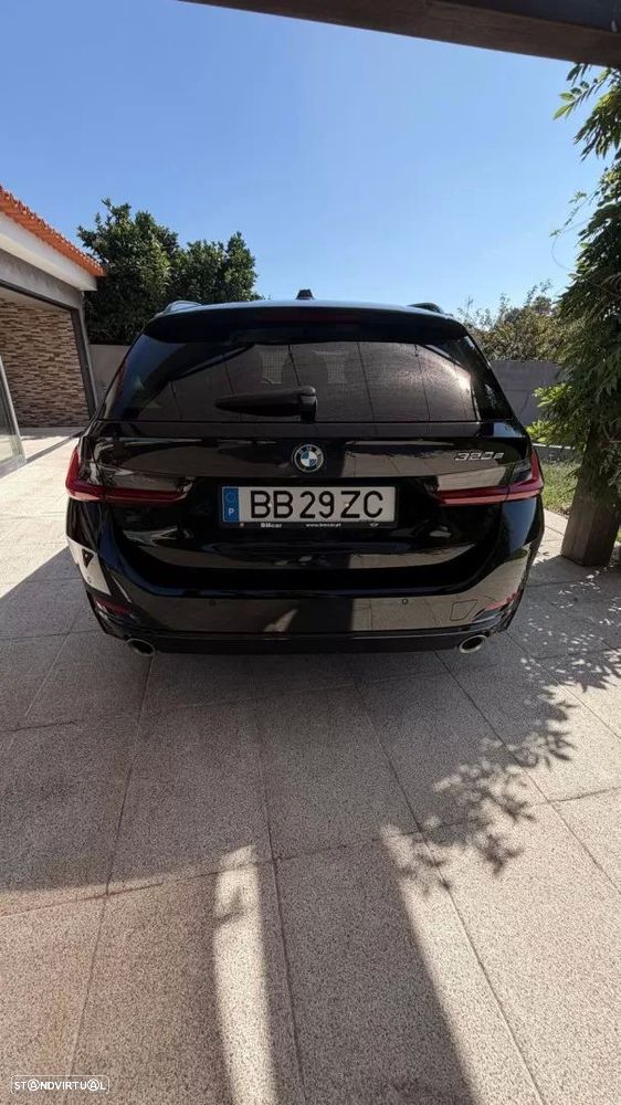 BMW 320 e Line Sport Auto - 5
