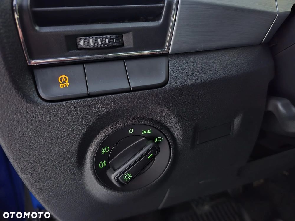 Skoda Fabia 1.0 TSI Ambition - 30