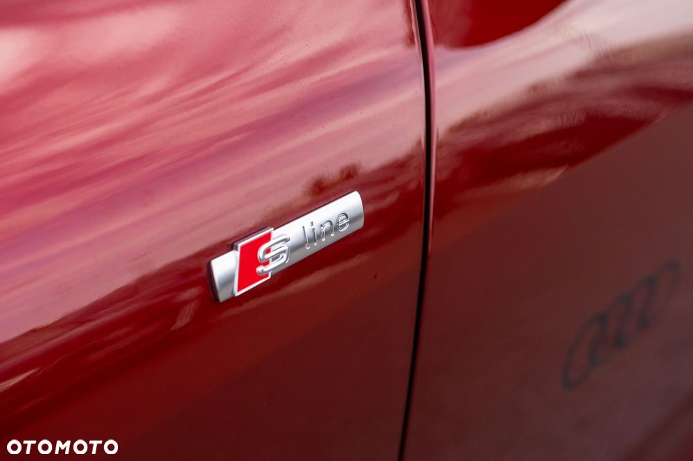 Audi Q5 Sportback - 7