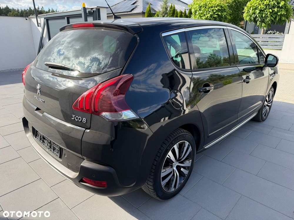 Peugeot 3008 - 6