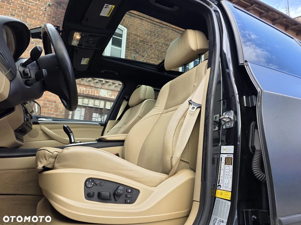 BMW X5 - 24
