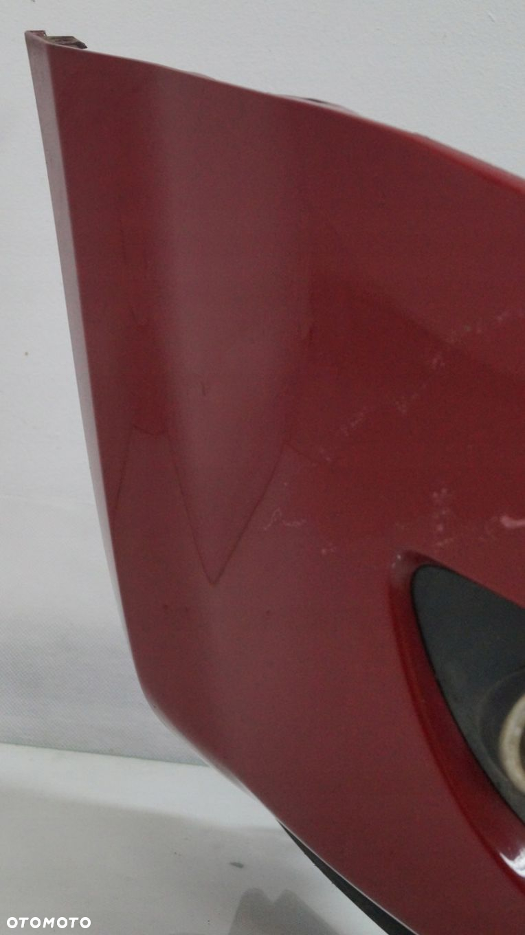 ZDERZAK PRZEDNI KIA CEED CEED HR I 2007 - 2